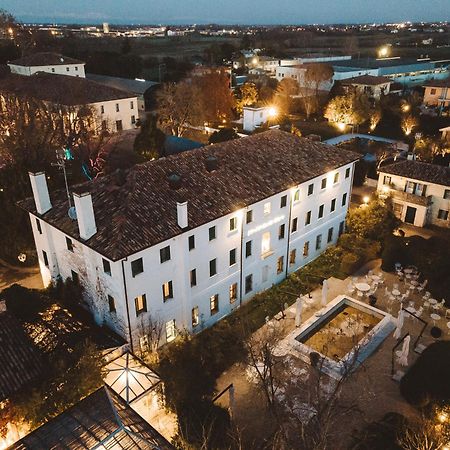 Villa Foscarini Cornaro Gorgo al Monticano Exterior photo